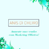 Anis Di Cheiro