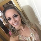 MELISSA FERNANDES FACHIN