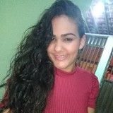 Mayara Carvalho Santos