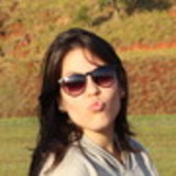 aline andressa zanoni