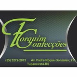 NELCINDA LAGEMANN FORQUIM