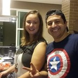 Paula Fernanda Ferrari Artilha