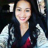 Rafaela Cristina dos Santos