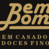 BEM BOM! Bem Casados e Doces Finos
