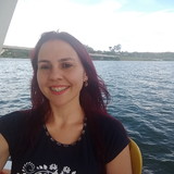 Pryscyla de Souza Martins