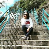 Rosiane Luiz Da Silva