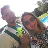 Pâmela Larissa de Oliveira