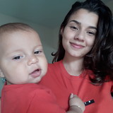 Ingrid de Oliveira Gomes