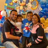 Selma Gonçalves Ferreira Rodrigues