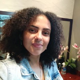 Andreia Mota da Silva