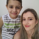 Jaline Cristina de Sousa Hubbner