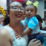 Bruna aparecida de Souza ribeiro