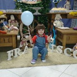 Gislaine Eduardo Fernandes