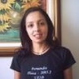 Maria Socorro SeixasPereira