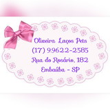 Oliveira Acessórios Pets