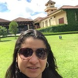 Adriana Malcher Silva