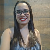 Ana Lúcia Crispim da Silva