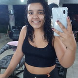 Larissa Teixeira de Freitas