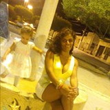 Maria Joelma Dos Santos Joelma