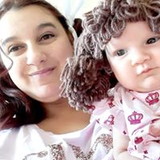 Natália Aparecida nogueira parra