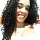 Camila Oliveira dos santos Vieira