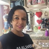 Cintia Sebastião dos Santos