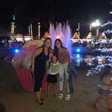 Cristiani Guimaraes Ferreira