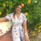 Aldineia Barretto Fontes