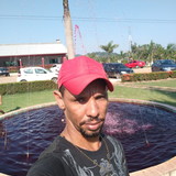 Lázaro aparecido dos Santos