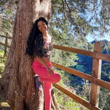 Alessandra da Silva Rosa 