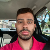 Francisco Matheus de Lima Dorge