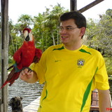 Elzano Antonio Braun