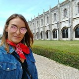 Ana Carolina Barbosa