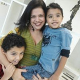 CRISTIANE DE ANDRADE BORGES LINS