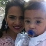 Thayza lucianna castro de Souza