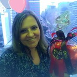 CLEIDE GOUVEIA FERNANDES