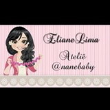 ElianeLima Nanebaby
