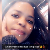 Vanessa Ferreira da Silva