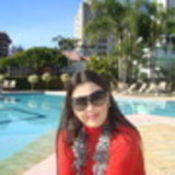 Silvia Fernandes Cruz