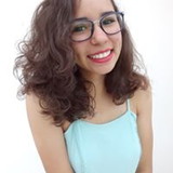 Milene Cristy Pinto Da Rocha