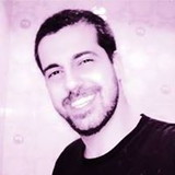 Renato Almeida Muçouçah