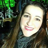 Ana Luíza Bruno Rodarte