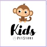 Kids & Pet Store