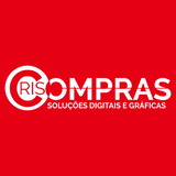 CRIS COMPRAS - SOLUÇÕES DIGITAIS E GRÁFICAS