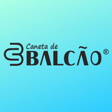 Caneta de Balcão