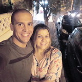 Vanessa Sanches Faria