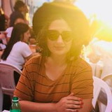 Mariana Do Vale Ferraz