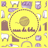 Casa da Loba