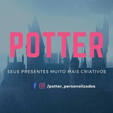 Potter Personalizados