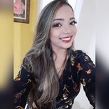 Anna Paula de Souza Dias